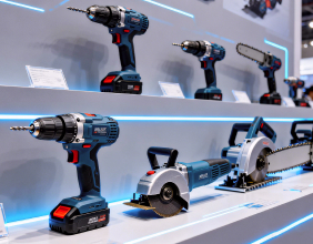 Power Tools