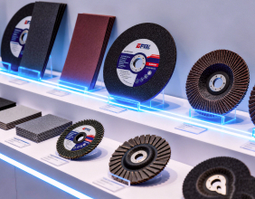 Abrasives
