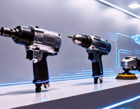 Pneumatic Tools