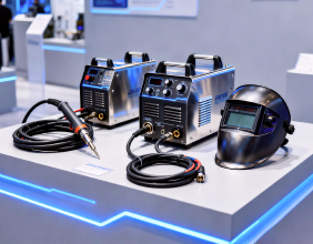 Welding Equipment