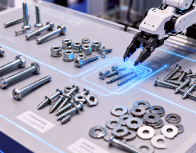 Fasteners