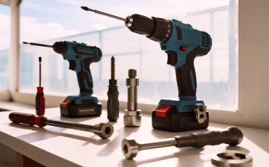 Tool products