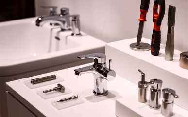 Hardware products